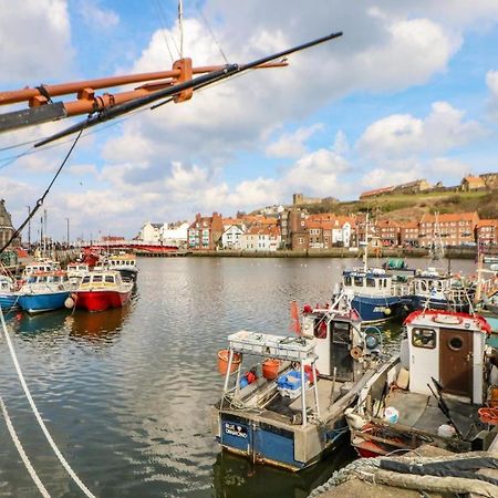 Old Town View Apartman Whitby Kültér fotó