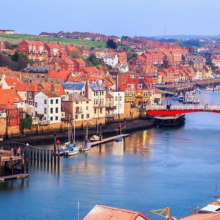 Old Town View Apartman Whitby Kültér fotó