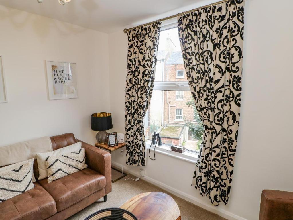 Old Town View Apartman Whitby Kültér fotó