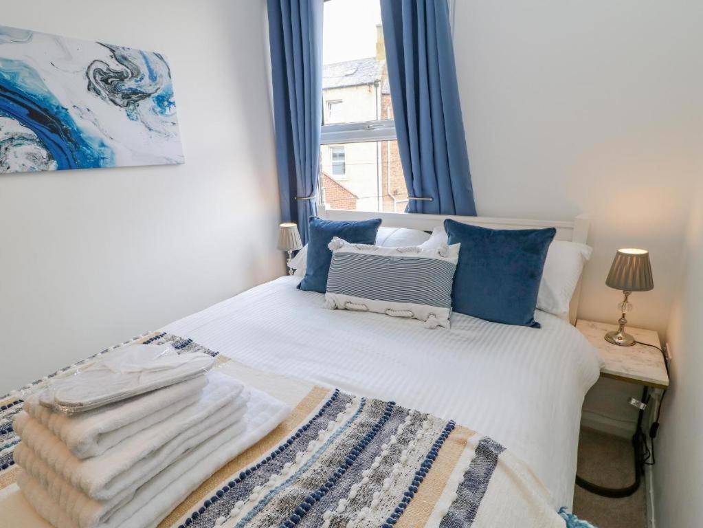 Old Town View Apartman Whitby Kültér fotó